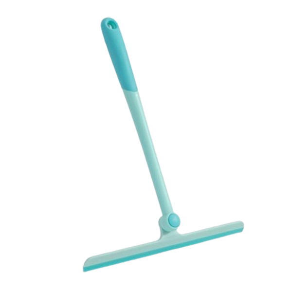 알파커머스 360도 각도조절 욕실 물기제거 청소 스퀴지 3,620원