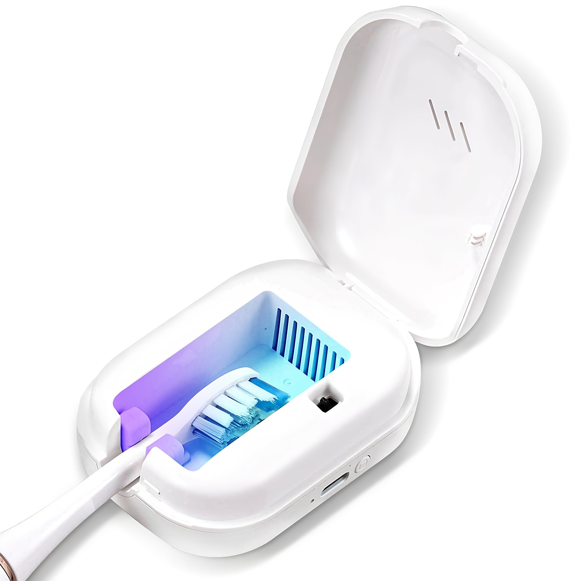 오아 클린이 퓨어 PRO 칫솔 살균 건조기 23,800원