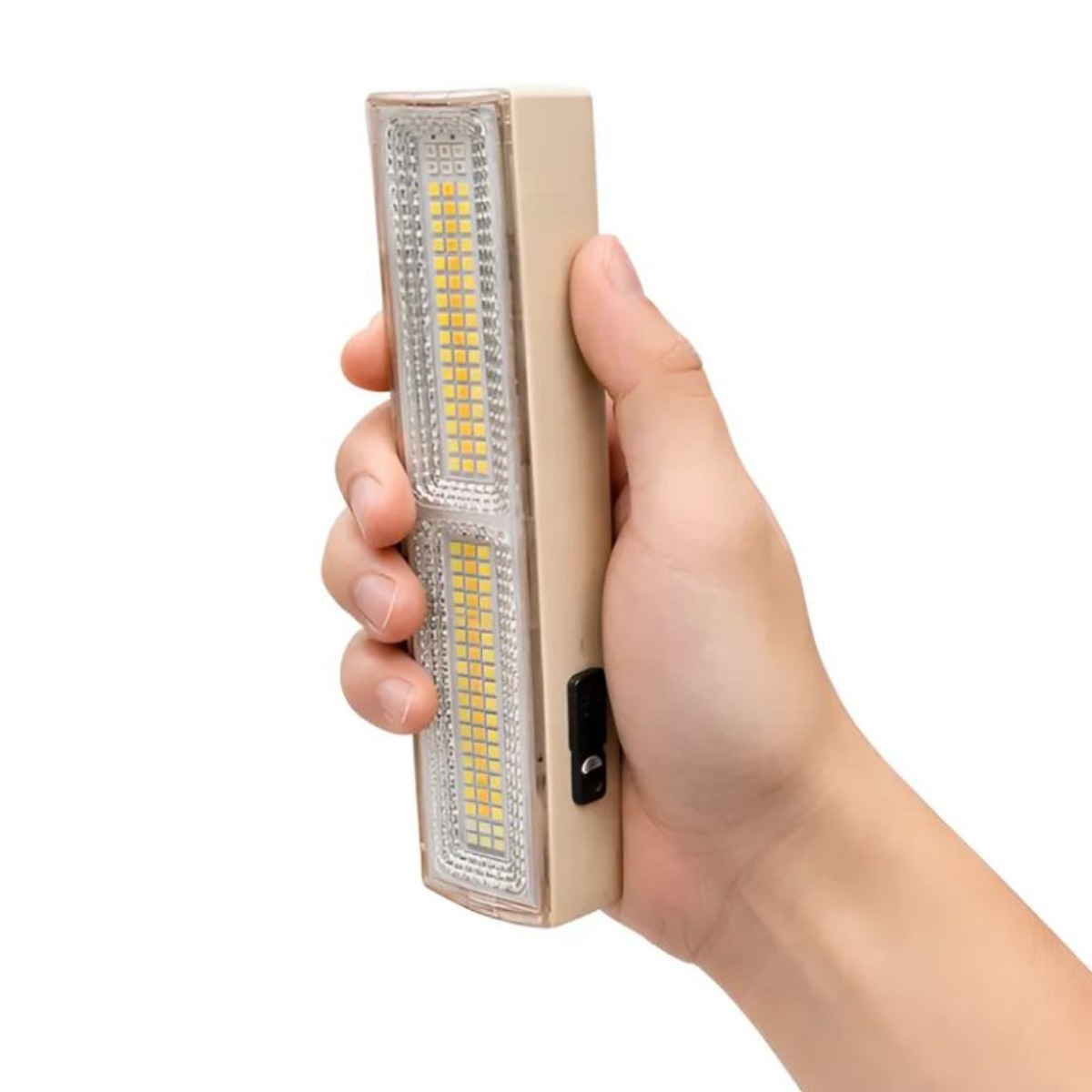 멀티멀타 LED 전문가용 써치 후레쉬 랜턴 자석 충전식 T001 15,700원