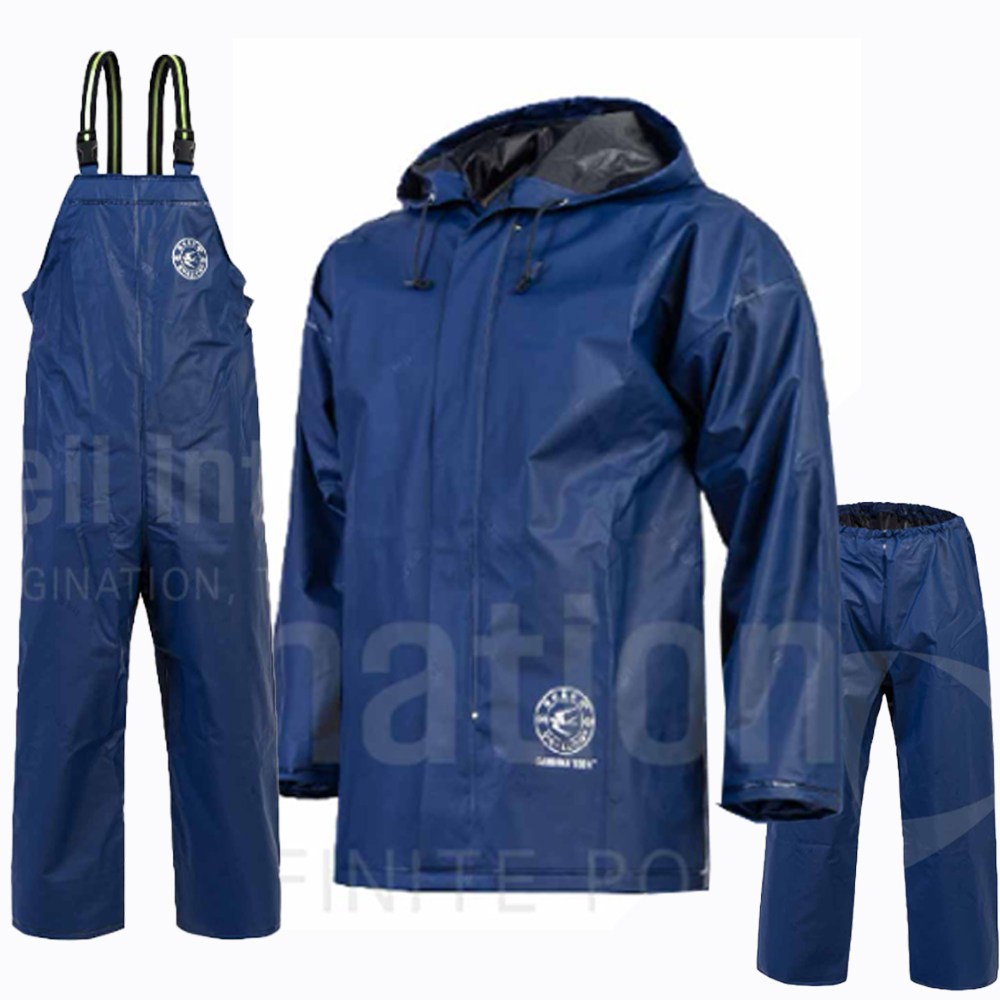 제비표우의 2종 우비 우의 멜빵우의 멜빵우비 우비세트 우의세트 24,900원