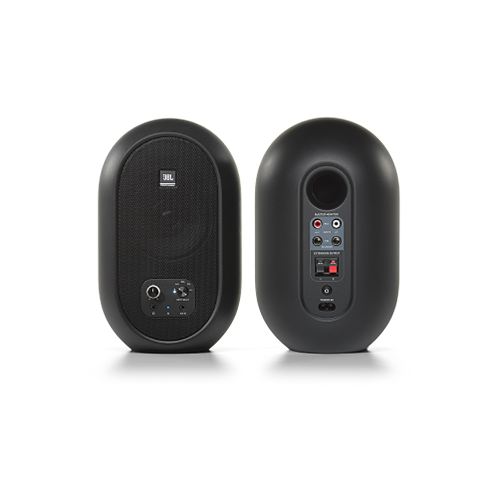 JBL 104 BT 블루투스 모니터 스피커 (당일배송) 360,000원