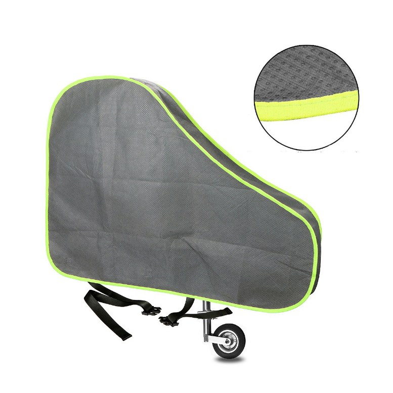 쿠몽 카라반 커플러 히치 커버, 그레이, 1개 12,900원