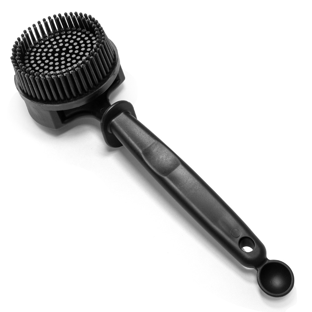 지피코 머신브러쉬 커피 머신청소브러쉬 머신청소솔, 1개, 58mm 14,500원