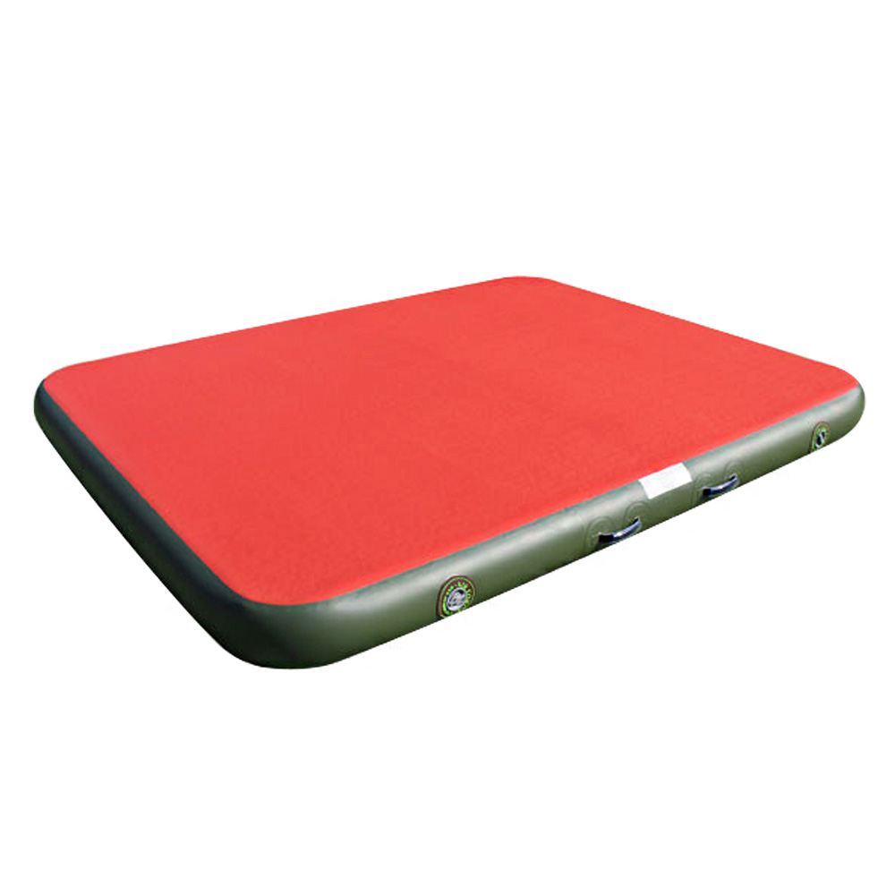 에어포스 국산 캠핑 에어매트 20cm (200x300) 차박 매트 방염 570,000원