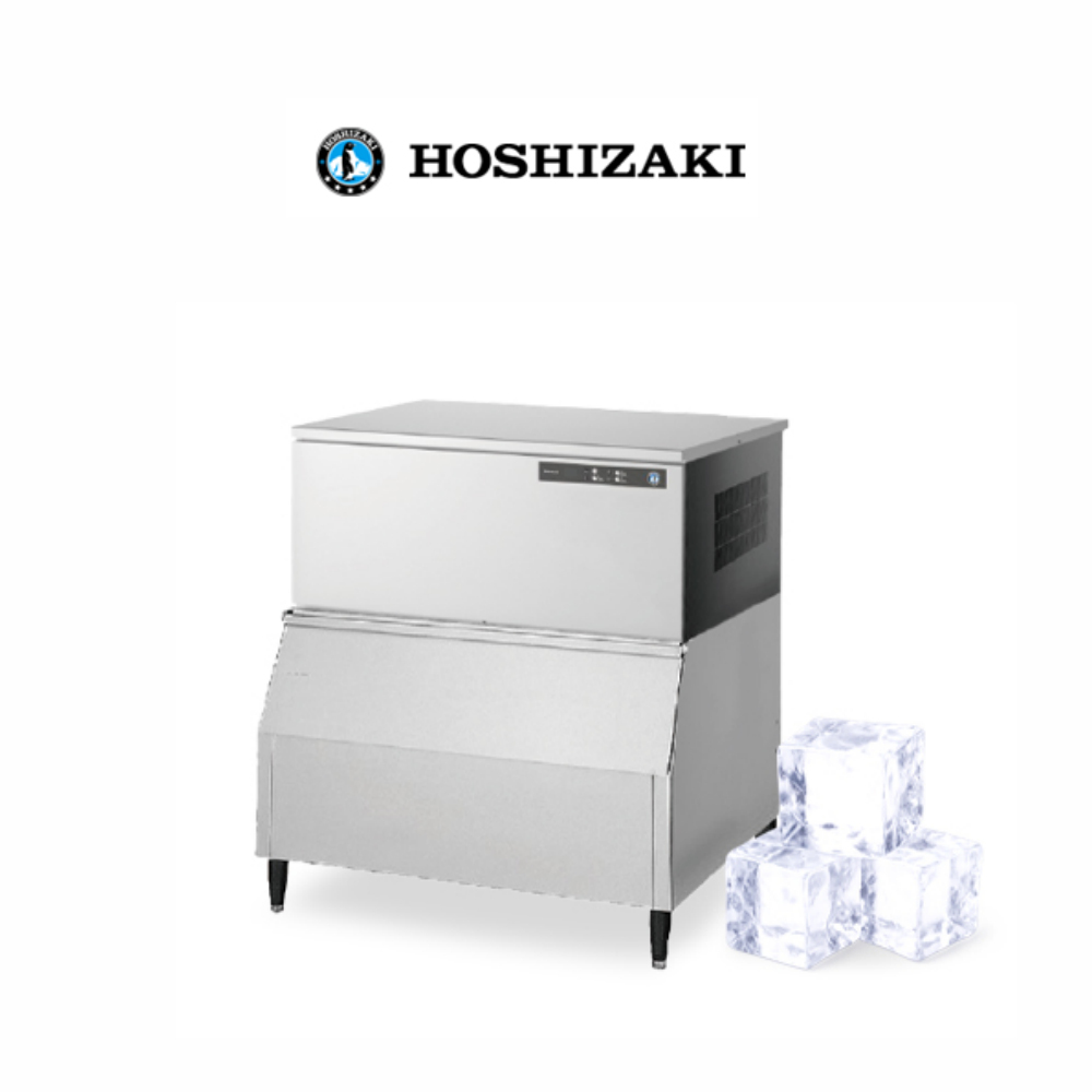 호시자키 업소용 사각얼음 제빙기 IM-240DNE-SD(공냉식) / IM-240DWNE-SD(수냉식) 8,525,000원