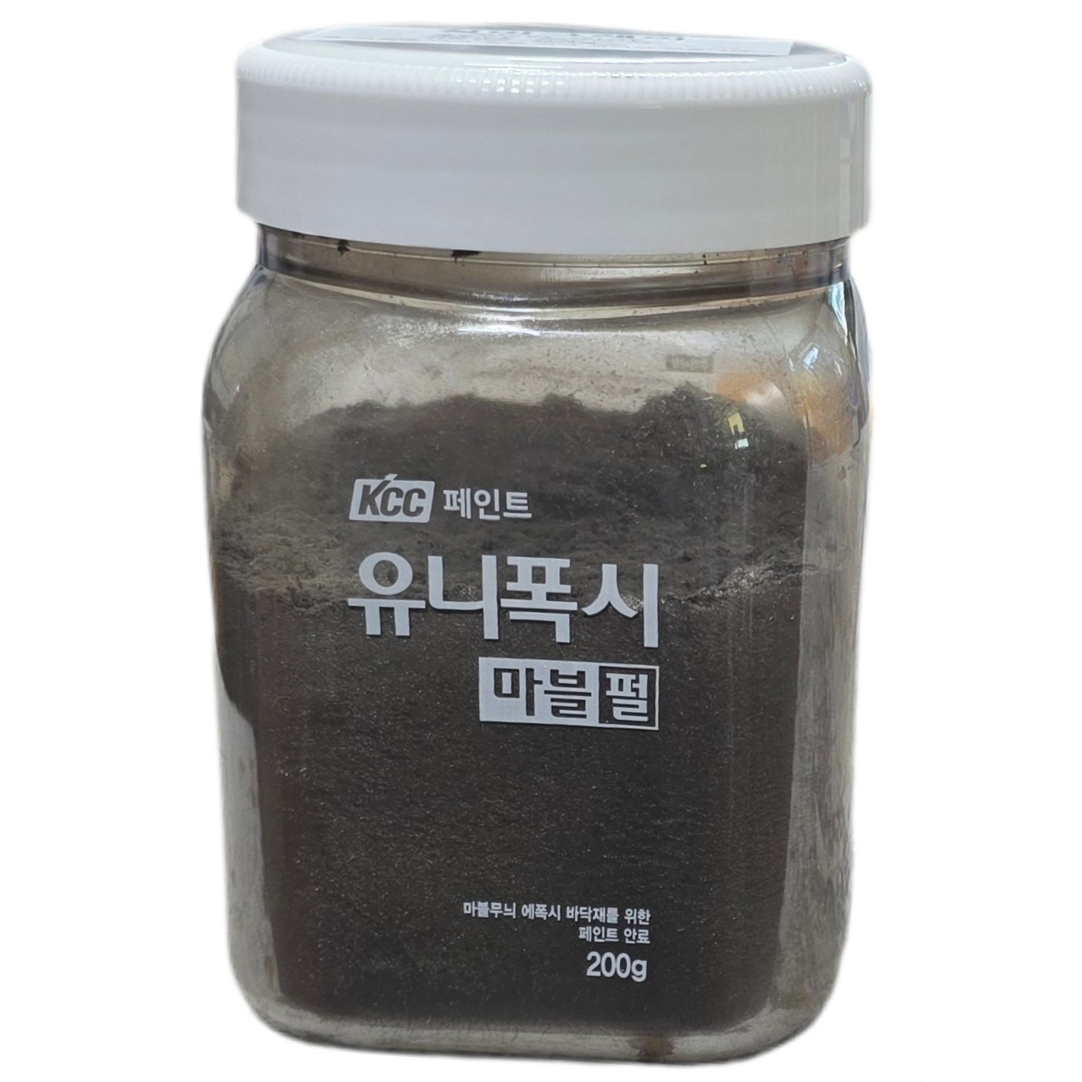 kcc 유니폭시 라이닝 R  인테리어 최고급 바닥재 28,350원