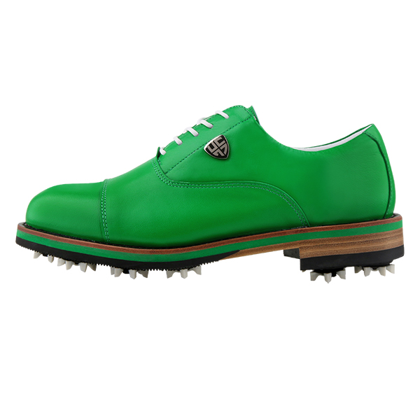 헨리스튜어트 남성용 아이콘 클래식 스파이크 칼라 골프화 233,320원