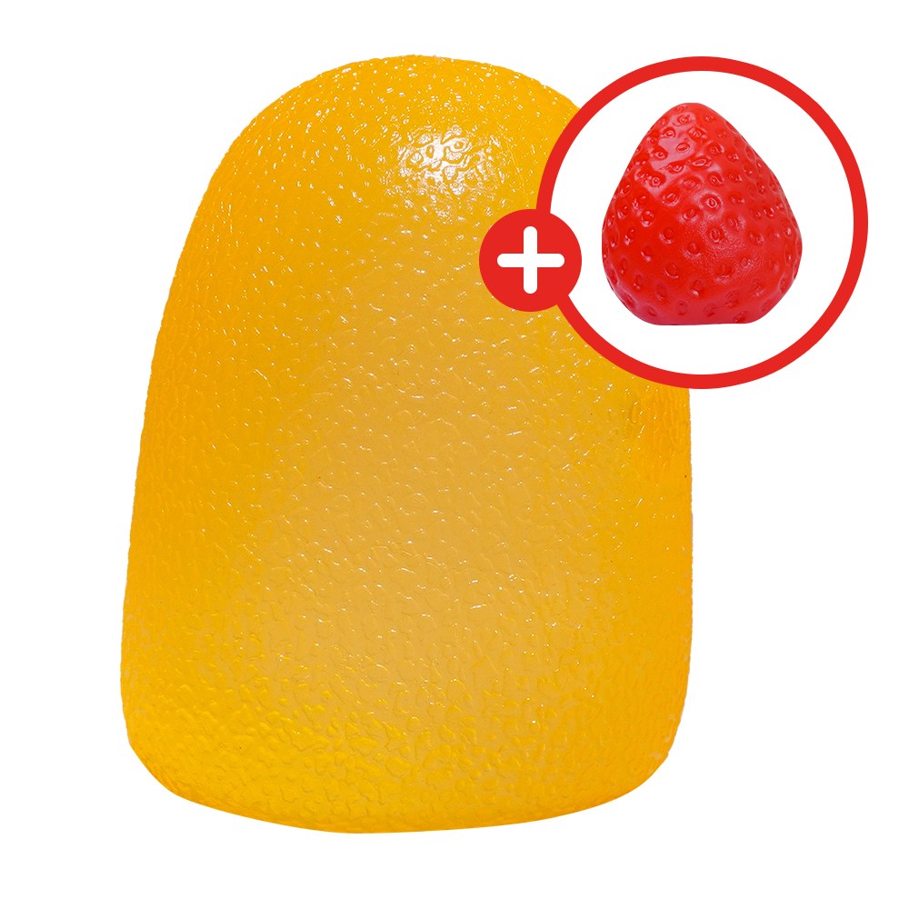 스퀴시 말랑이 스트레스 해소 장난감 스트레스볼 13,900원