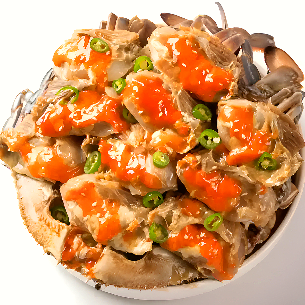 국내산 알배기 간장게장 연평도 암꽃게장, 2kg, 1개 34,800원