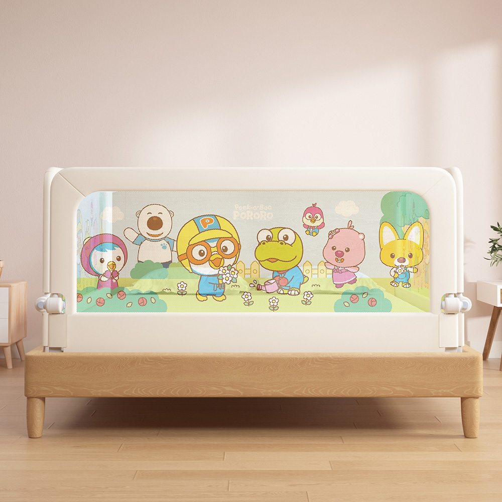 뽀로로 침대안전가드 58,000원