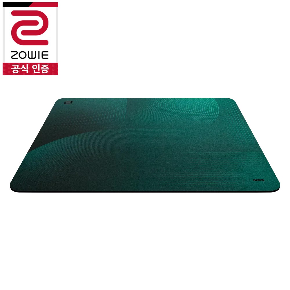 조위 벤큐 G SR SE Bi e Sports 게이밍 마우스 패드 64,000원