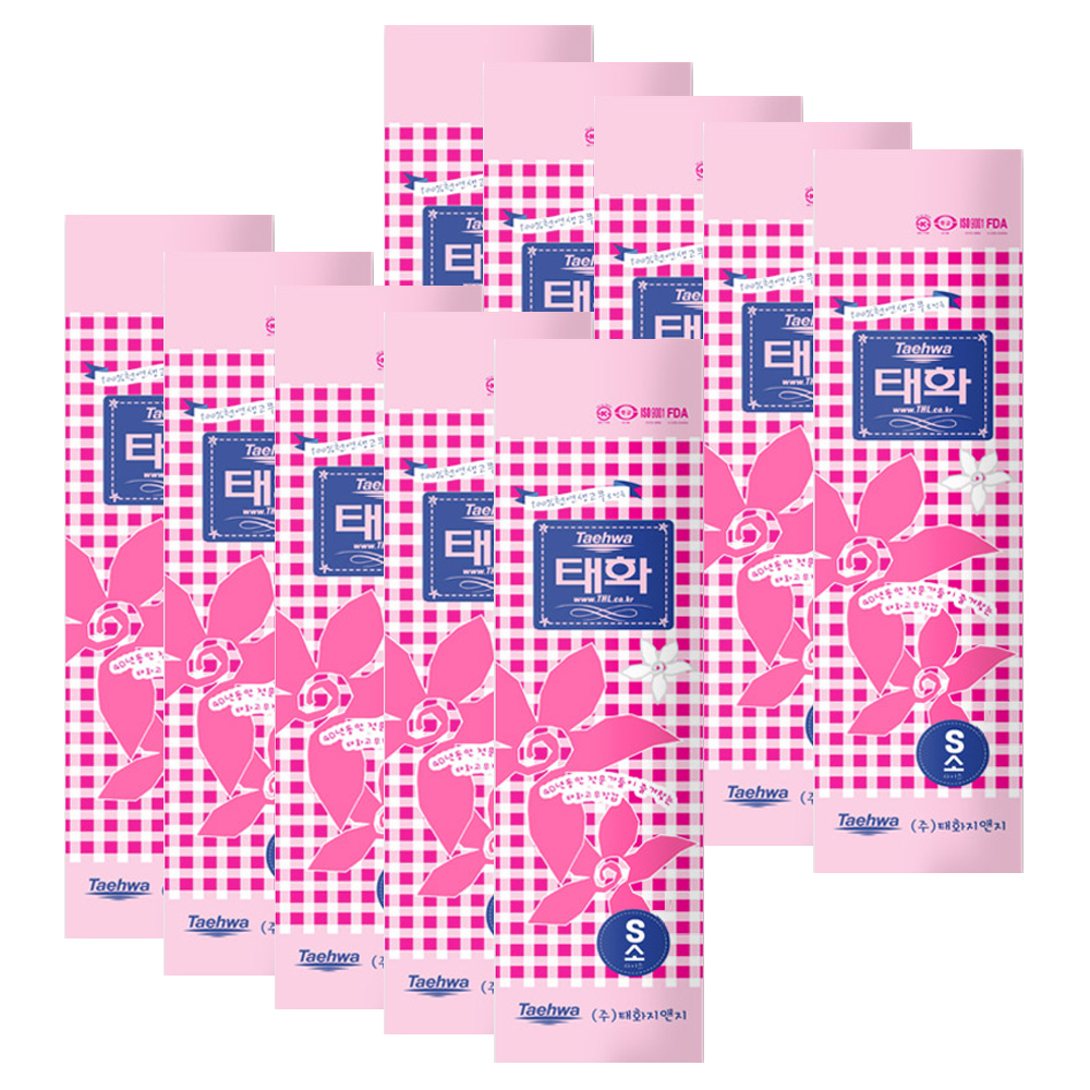 태화 고무장갑 11,150원