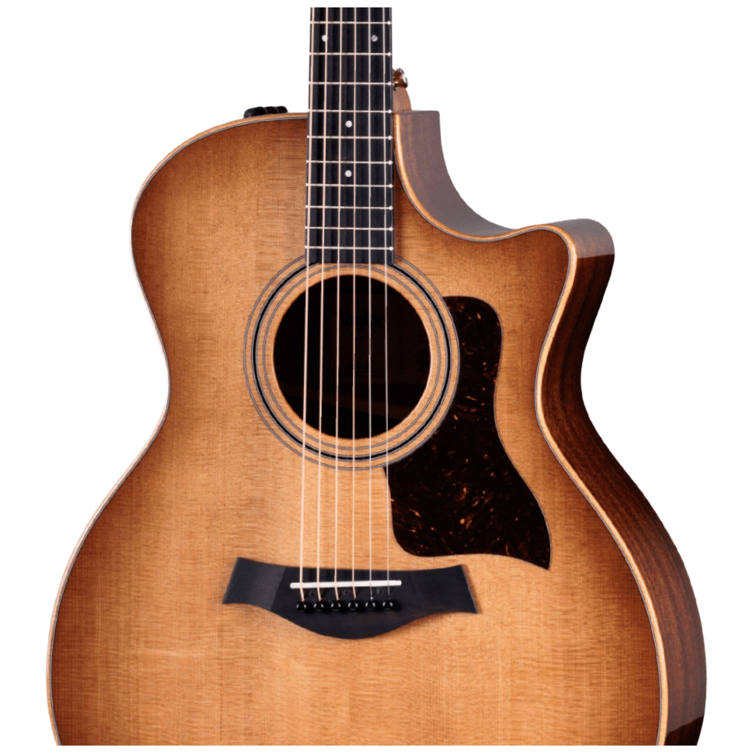 테일러 기타 어쿠스틱/통기타 314ce Studio V-Class SEB 신모델(정품 대리점, 공식 AS센터), 1개 3,680,000원