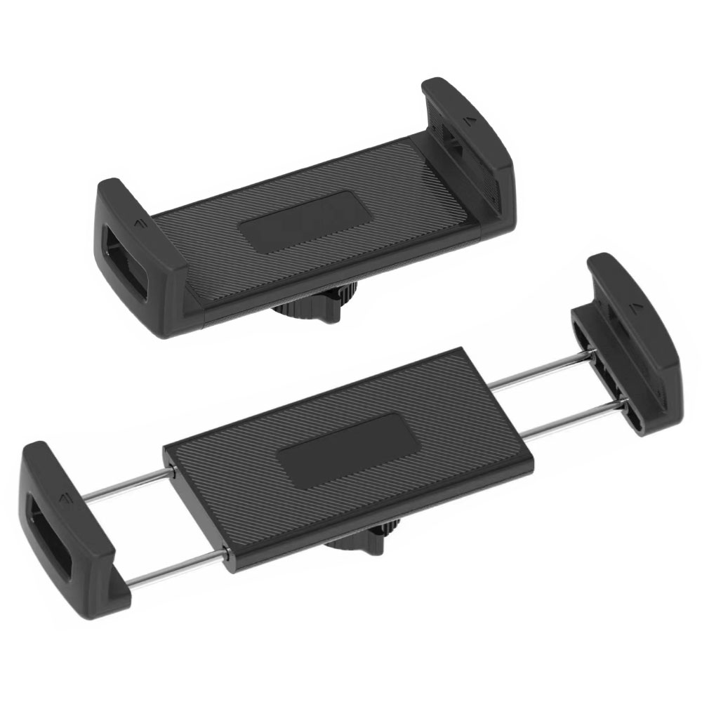 17mm 볼헤드 거치대 교체용 마운트 차량용 스마트폰 태블릿 브라켓 호환 클램프 삼각대 자바라 수리 부품 아이폰 갤럭시, C형 홀더 8,900원