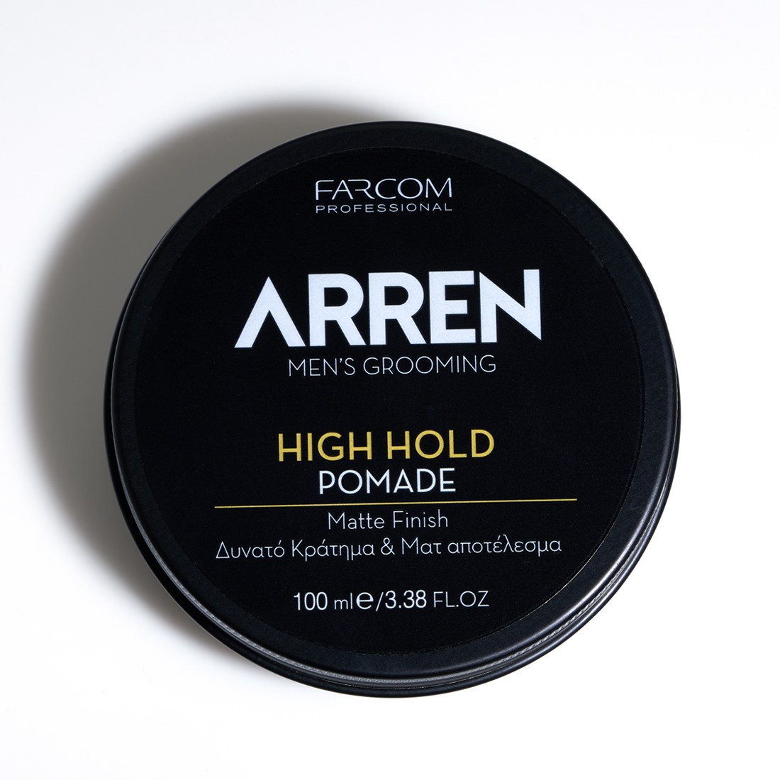 파콤 아렌 포마드 남성 왁스 100ml, 1개, 100ml 25,000원