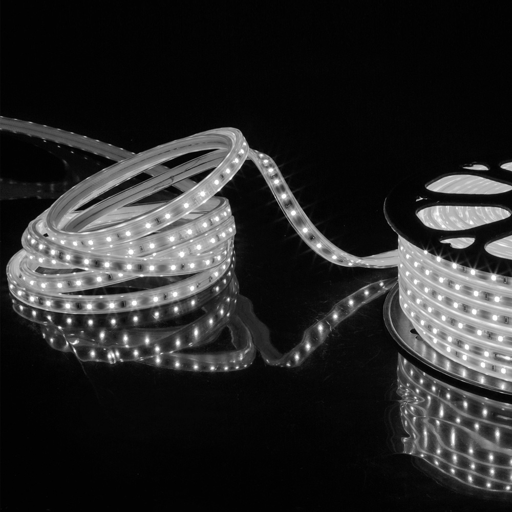 올판 색상 다양 AC 220V 방수 일반 LED 30m 논네온 바 LED간접조명, 1개, 일반 LED 백색 30m 96,500원