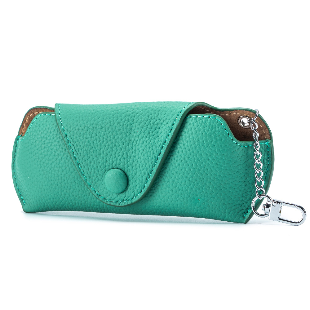 유이미 보들보들 프리미엄 소가죽 안경 선글라스 케이스 19,800원