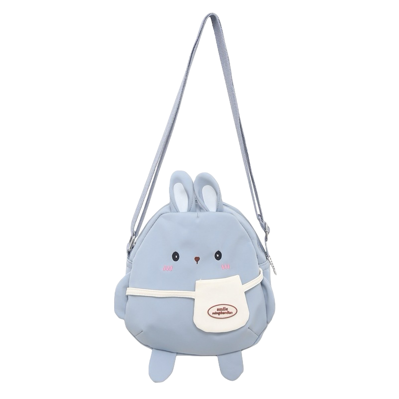 솜니움베베 하트몽 아동 크로스백 초등 핸드폰 소풍가방 어린이날 생일선물 13,900원