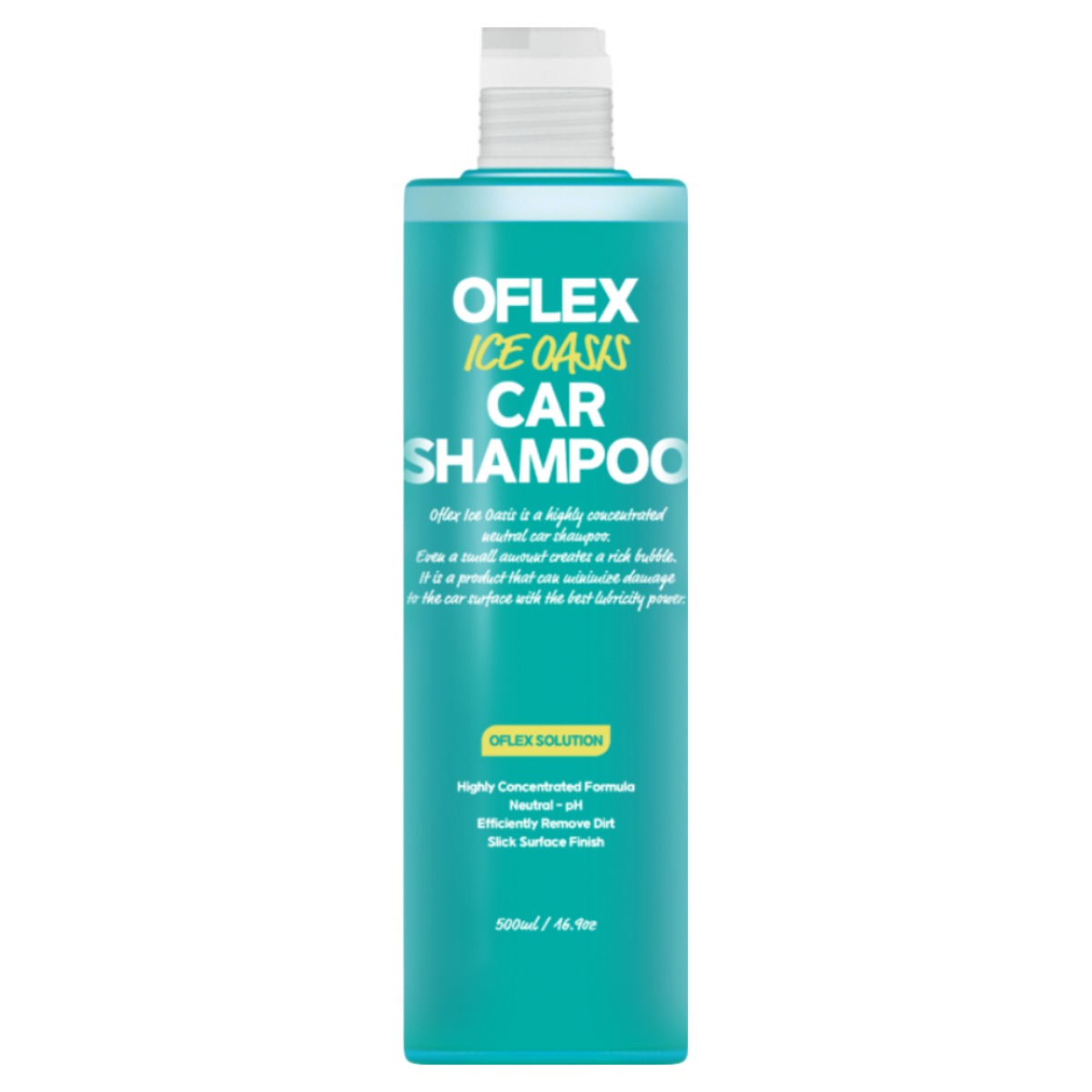 오플렉스 아이스 오아시스 카샴푸, 2개, 500ml 24,600원