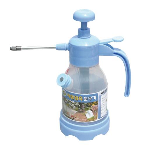 삼정크린마스터 파워 자동 압축분무기 1.2L 6,940원