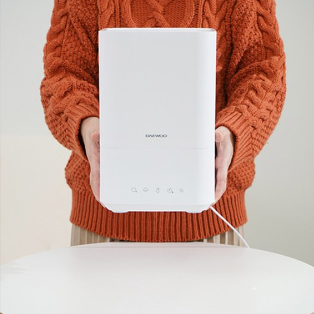 한경희 저소음 UV살균 복합식 가습기 119,000원