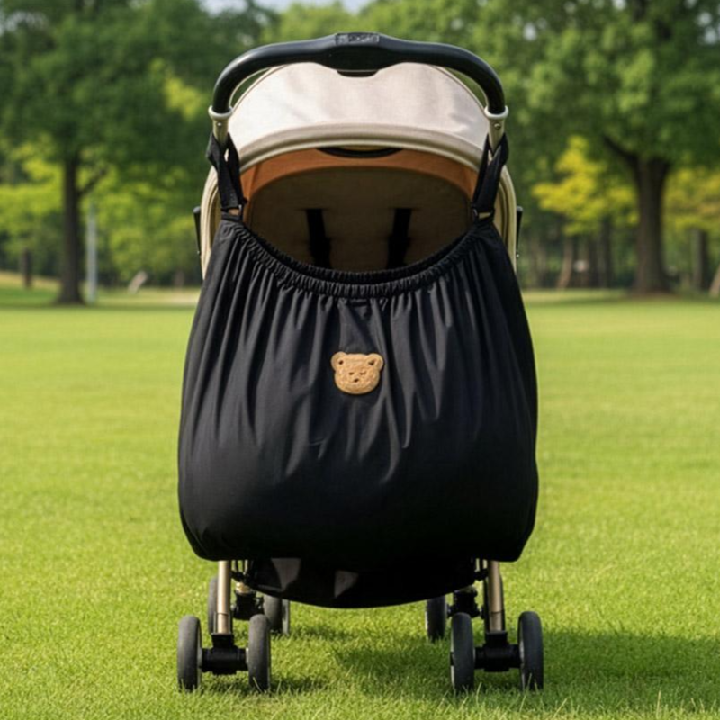 멜틱 대용량 유모차 행잉백 수납가방 16,800원