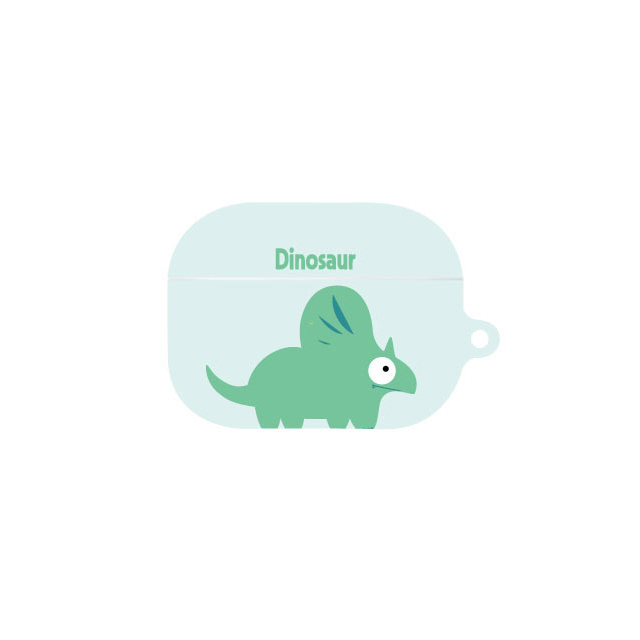 프루그나 디자인 공룡이닷 에어팟프로 하드 케이스 5,290원