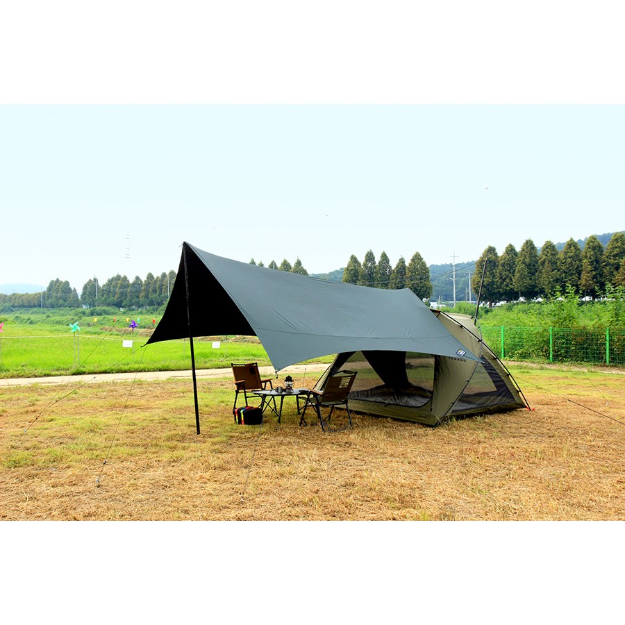 테르보 헥사 실타프 카키, 카키 177,400원