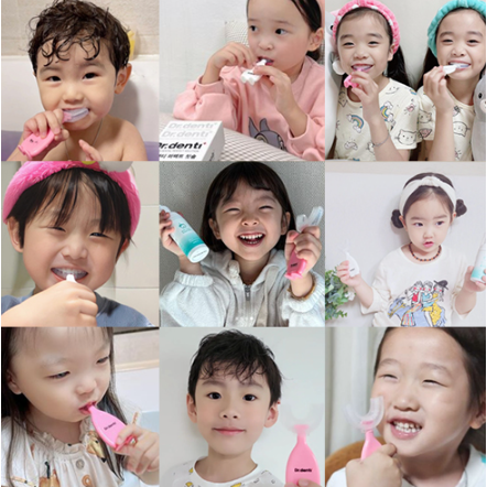 닥터덴티 퍼펙트 칫솔 / 칫솔/ 유아용 칫솔/ 성인용 칫솔, 1개, 1개입 6,900원