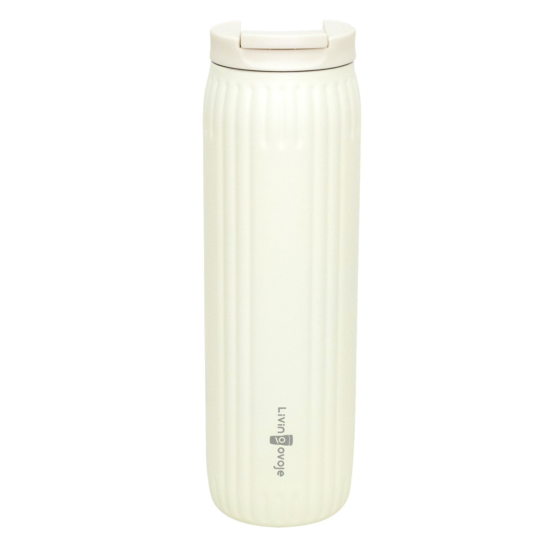 리빙오보제 스탠다드 매트 텀블러, 1개, 600ml, 화이트 22,550원