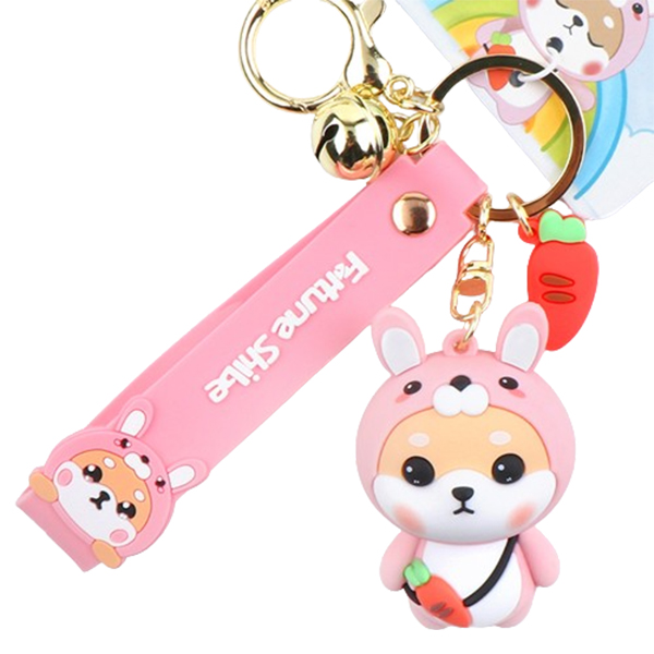 카템 12간지 캐릭터 멀티 키링 6,110원