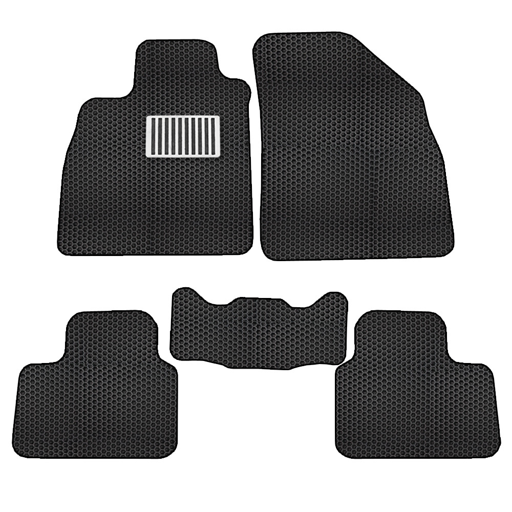 더존 벌집 카매트 일반형 + 레이싱 발판패드 3P 32,400원