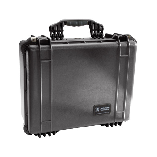 [특가] 펠리칸 케이스 1550, 1개, 블랙 237,500원
