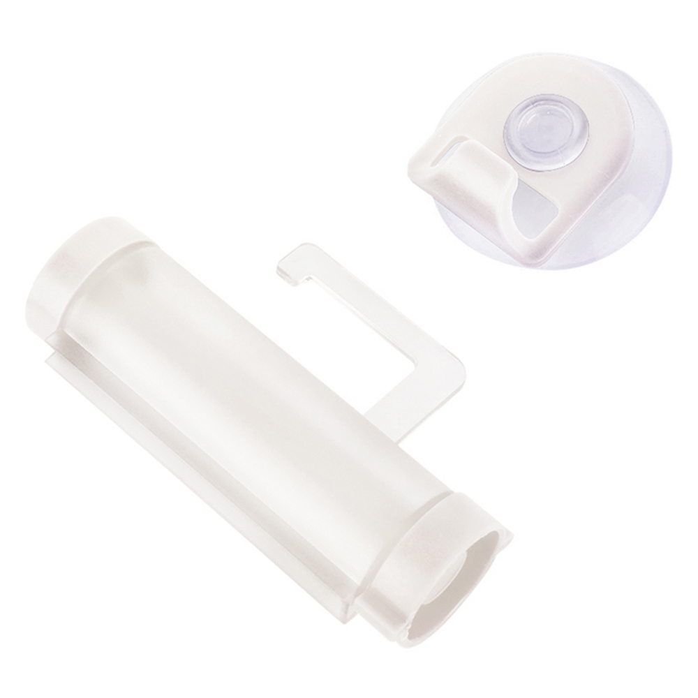 withWIN 쭉쭉짜개 마지막 영끌 튜브 치약짜개, 화이트, 1개 1,110원