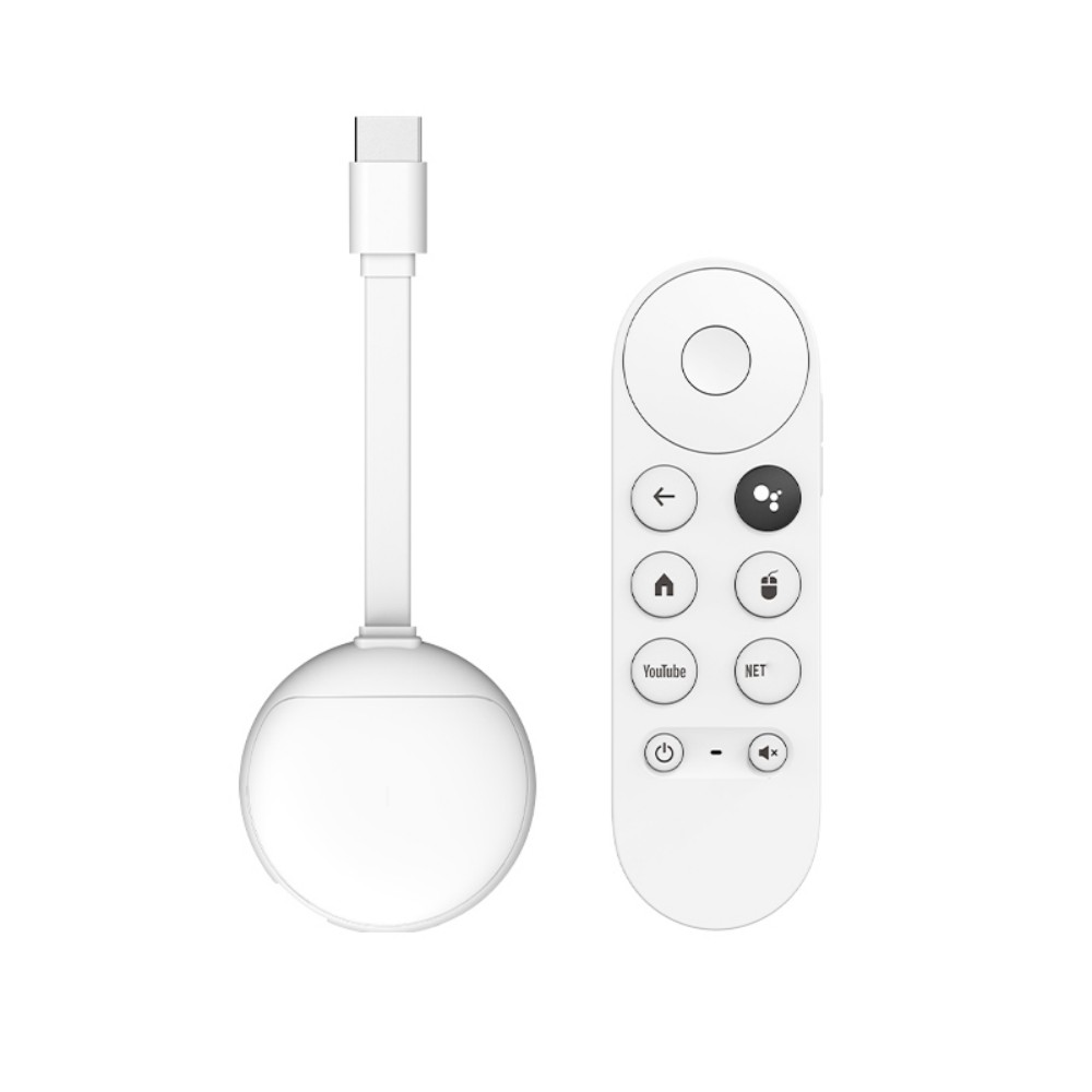 Salange 안드로이드 TV 스틱 4K HDR 리모컨 TV연결 유선 무선 구글 플레이 유튜브 넷플릭스 시청 34,650원