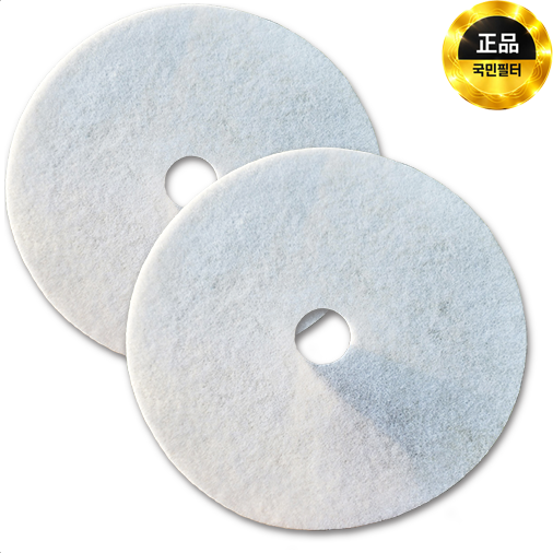 세계필터 미니건조기 필터 30매 18,300원