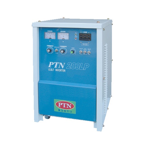 웰딩파트너 인버터 에어 프라즈마절단기 PTN-200LP 5,940,870원