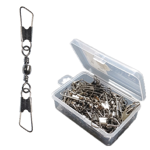 씨케이 / 더블 양핀 도래 / 덕용 세트 14,250원