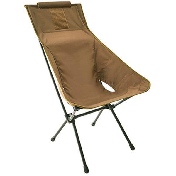 Helinox 헬리녹스 택티컬 선셋 체어 19755009017000 코요태 [아웃도어 캠핑 의자] 335,500원