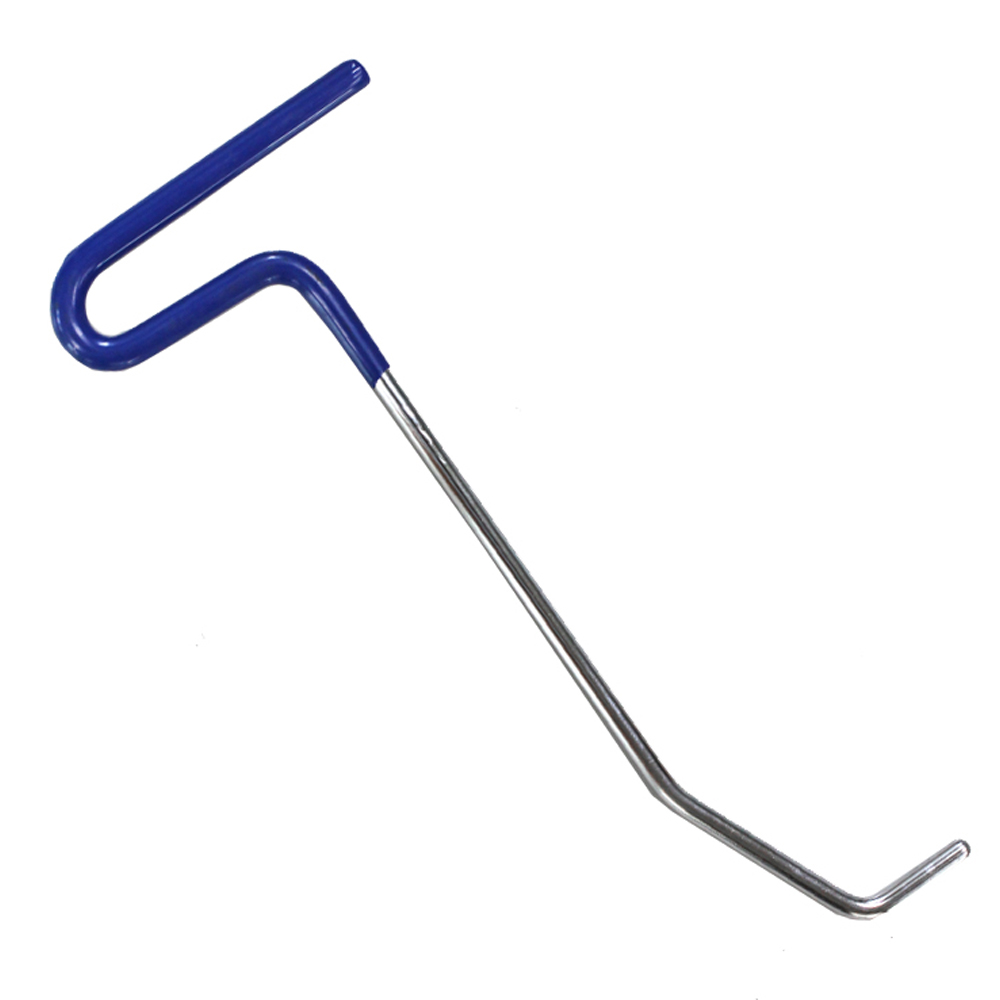 PowerPDR 블루로드 33cm 1pc 자동차덴트공구 덴트 장비 흠집 차찌그러짐 복구 수리 손상 판금, 1개 22,980원