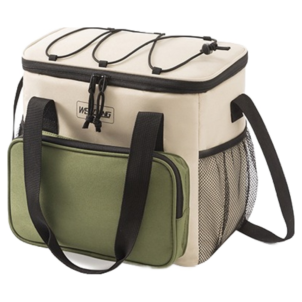 위영 OON 아웃도어 대용량 도시락 가방 15,670원