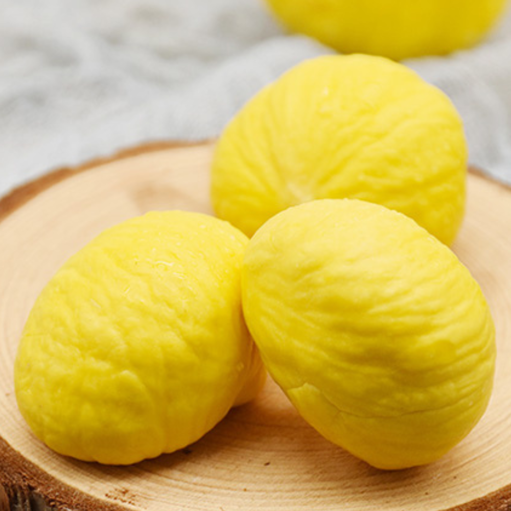 재구매율99% 입소문완판 까는재미 오도독꿀맛 신비한 생율밤 39,800원