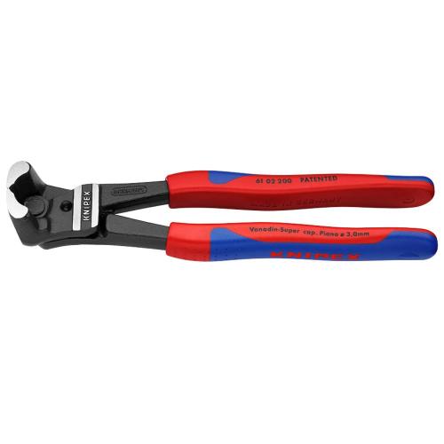 크니펙스 볼트엔드커팅니퍼 61 02 200, 1개 104,820원