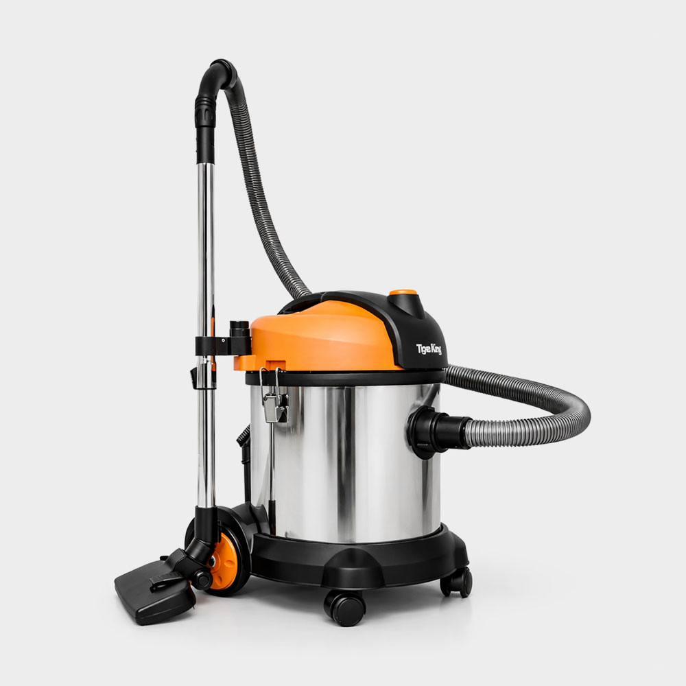 타이거킹 청소기 TKVC-20D 동일정밀공업 20L 업소용청소기 90,820원