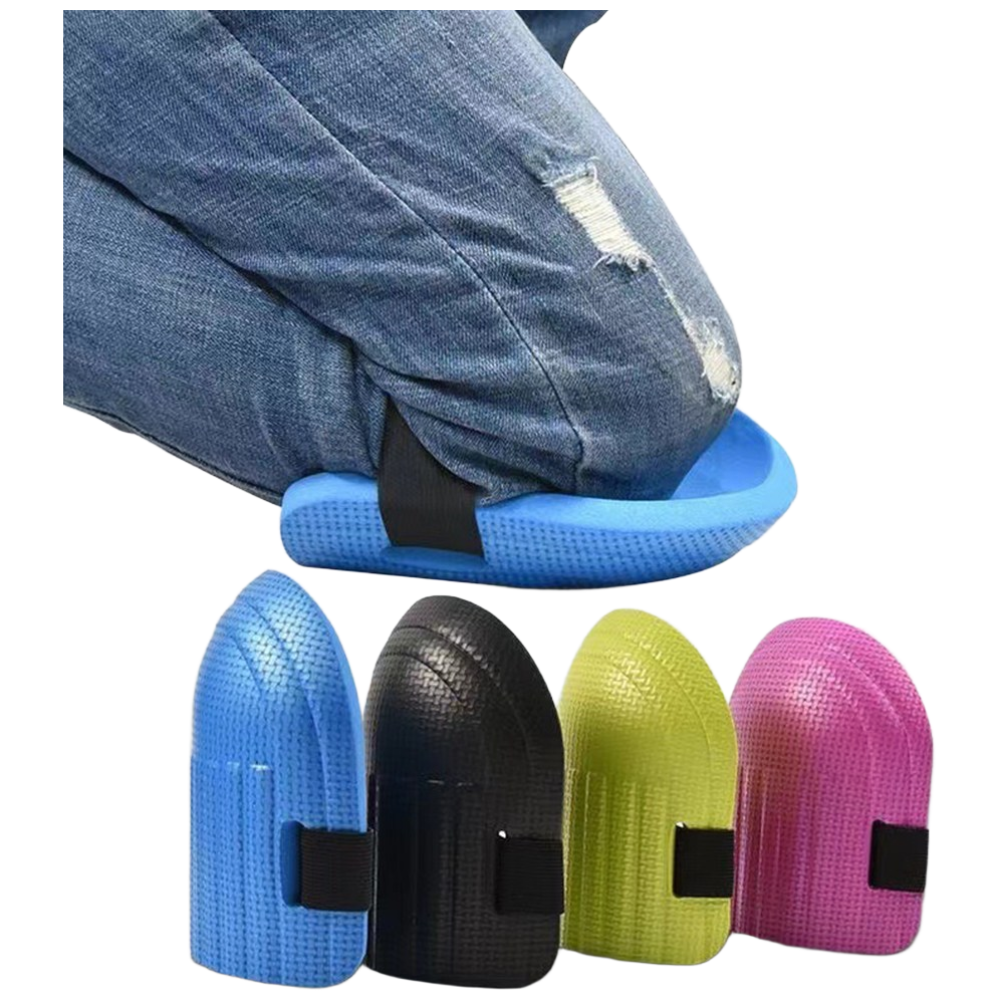 에브리샤인 청소용 작업용 무릎보호대 쿠션 무릎패드 6,900원