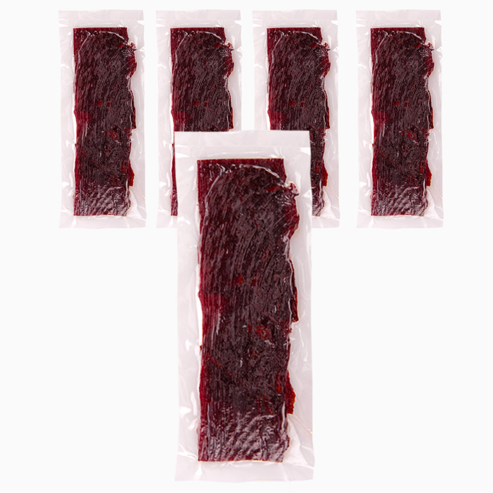 [350g대용량]미소어육 국내산 소고기육포(70gx5개) 한정특가판매!, 70g, 5개 33,900원