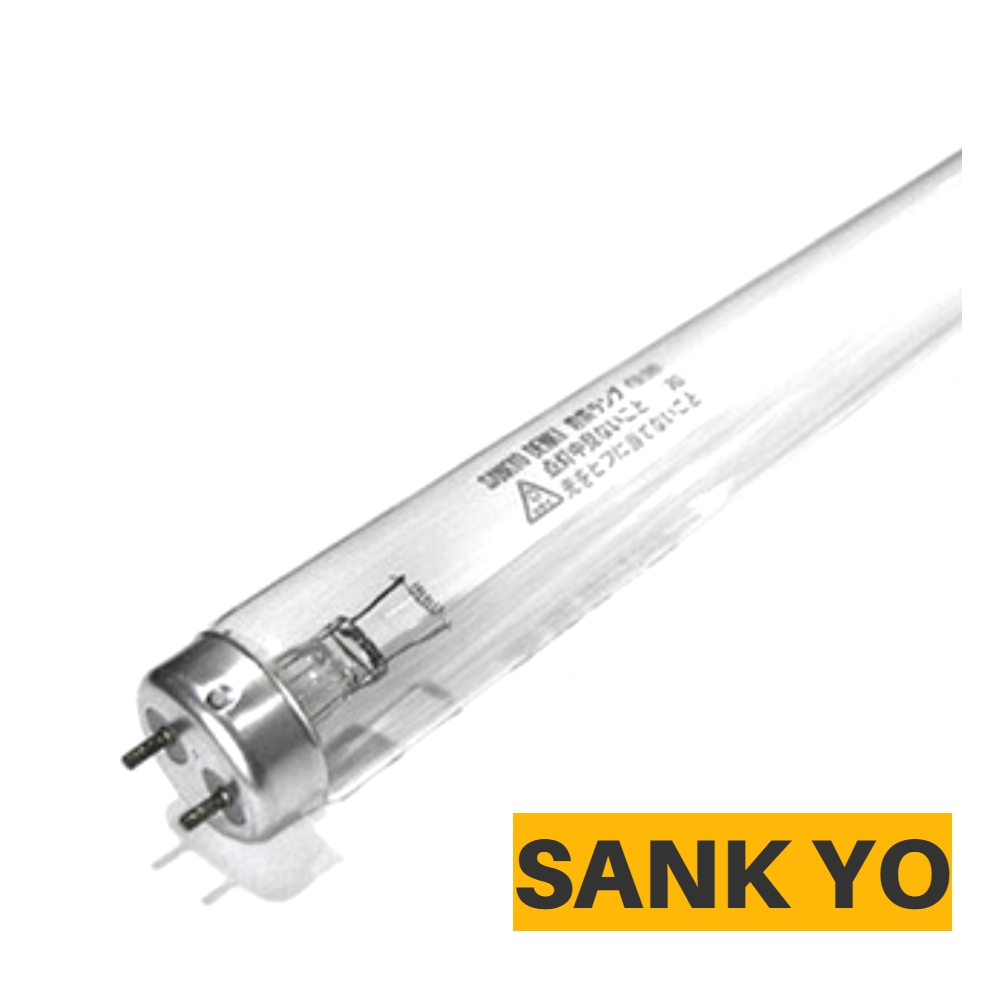uga123 산쿄_자외선램프 자외선살균램프 살균램프 4W 6W 8W 10W 15W 20W 30W 40W 5,500원