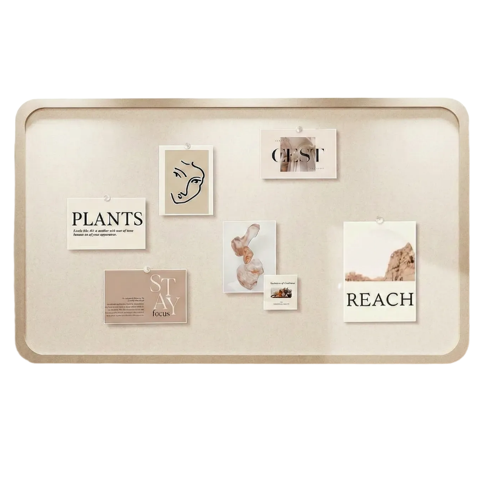 고오 부착식 무타공 벽면 보드판 20,000원