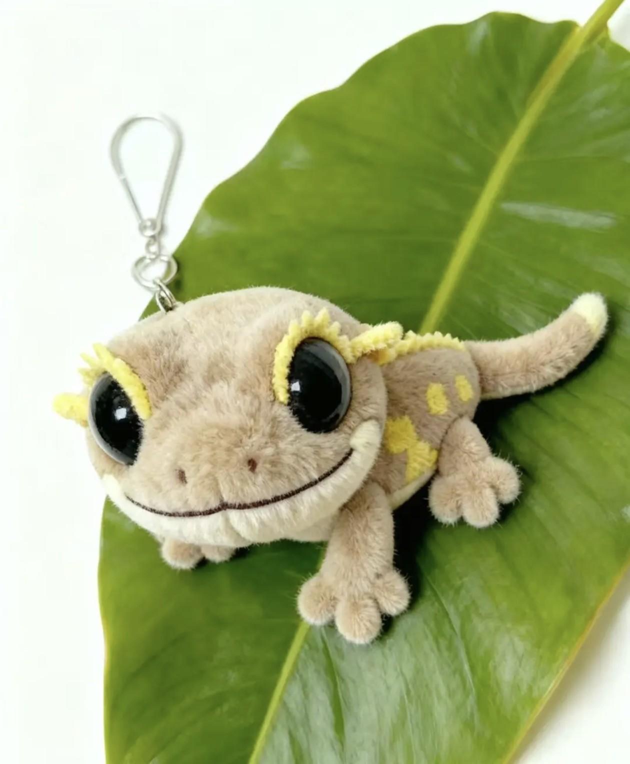 가방인형 키링 귀여운 도마뱀 파우치 백팩 열쇠고리 키홀더 뽑기 장난감 파충류 39,900원