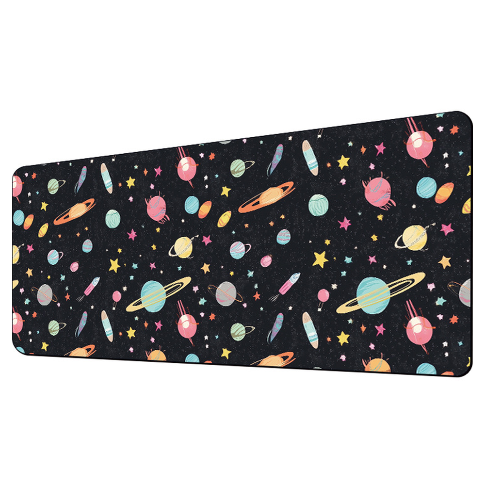 쇼핑닥터 게임용 사무용 가정용 마우스패드장패드 300 x 600 x 3 mm, 현재가 6,830원